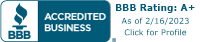LendSync BBB Business Review